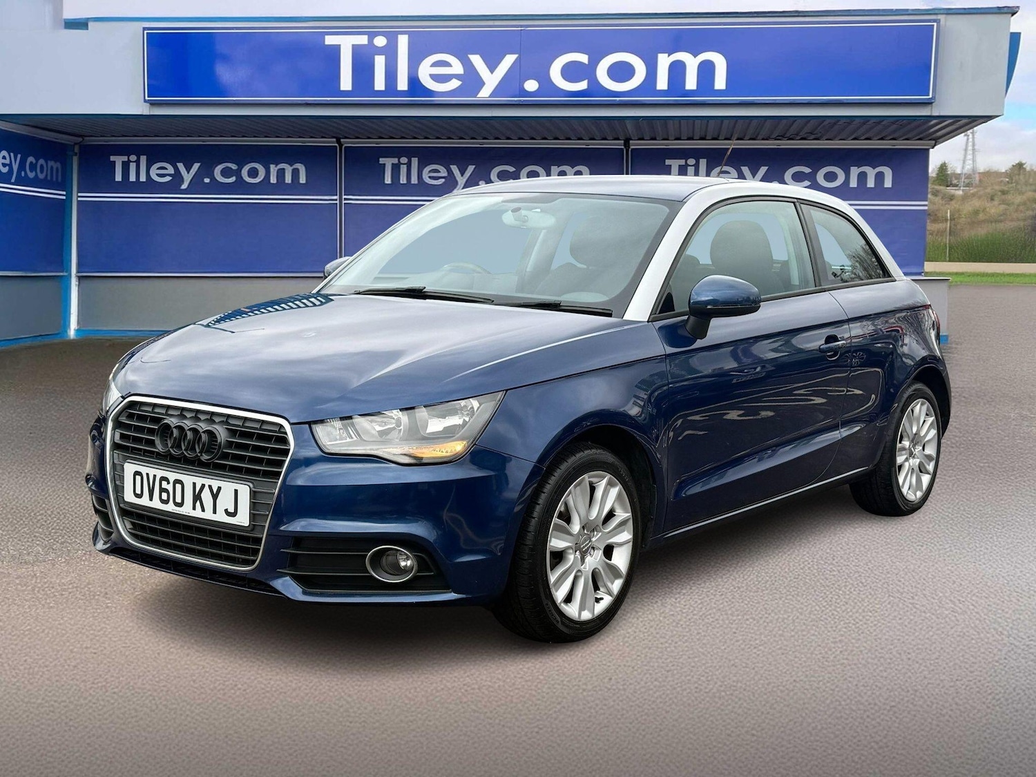 Used Audi A1 2010 for sale - 77611385: Photo 5