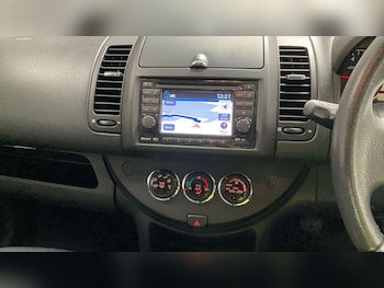 Used Nissan Note 2013 for sale - 78491771: Photo