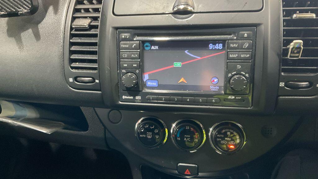 Used Nissan Note 2013 for sale - 78071949: Photo 10