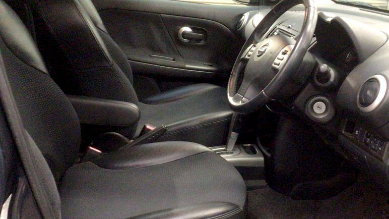 Used Nissan Note 2013 for sale - 78071949: Photo 11