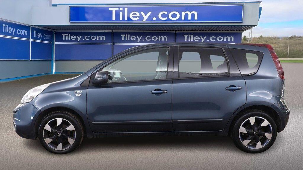 Used Nissan Note 2013 for sale - 78071949: Photo 5