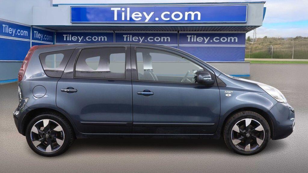 Used Nissan Note 2013 for sale - 78071949: Photo 6