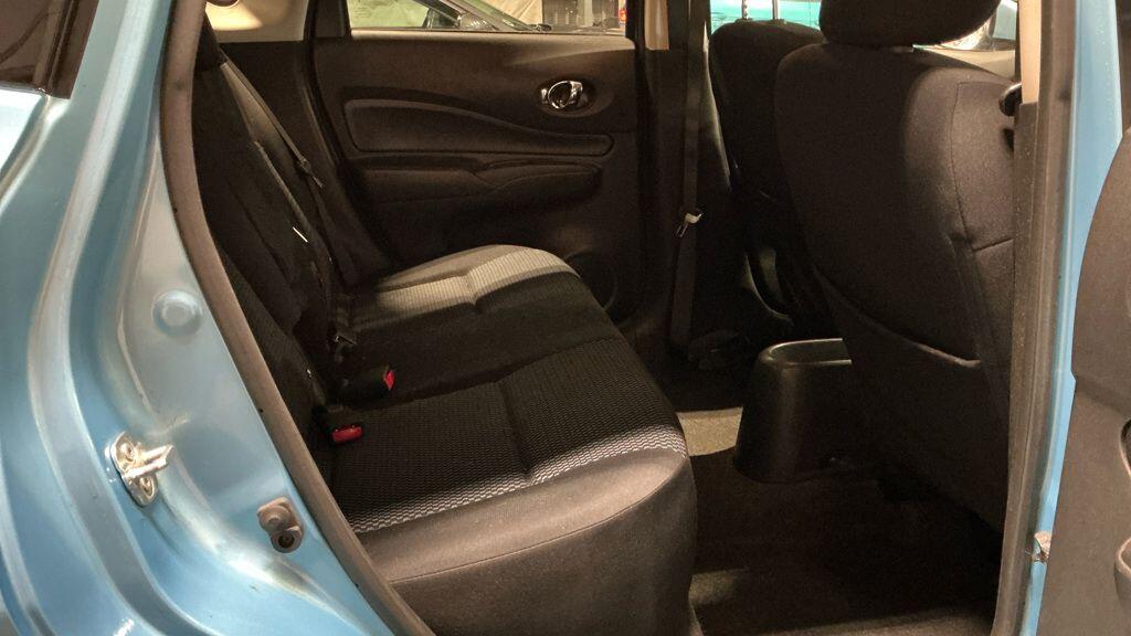 Used Nissan Note 2015 for sale - 77331411: Photo 11