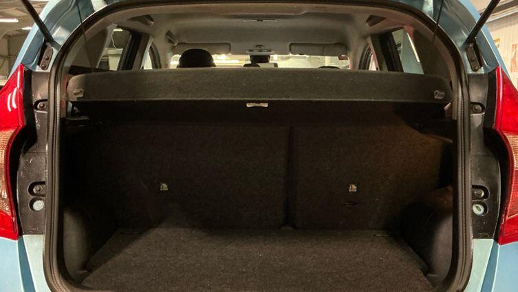 Used Nissan Note 2015 for sale - 77331411: Photo 12