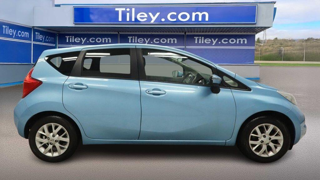 Used Nissan Note 2015 for sale - 77331411: Photo 6