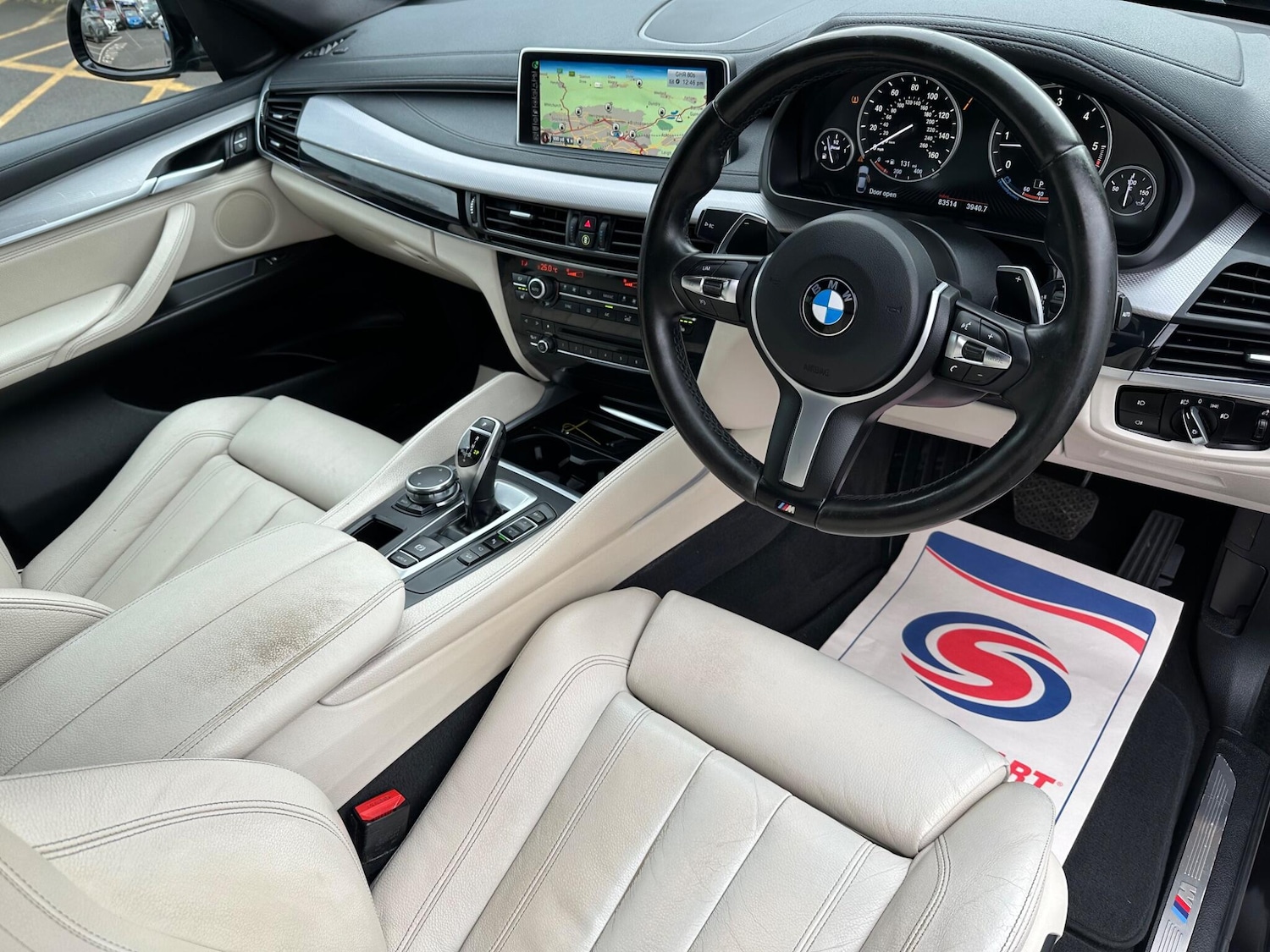 Used BMW X6 for sale - 76728470: Photo 16