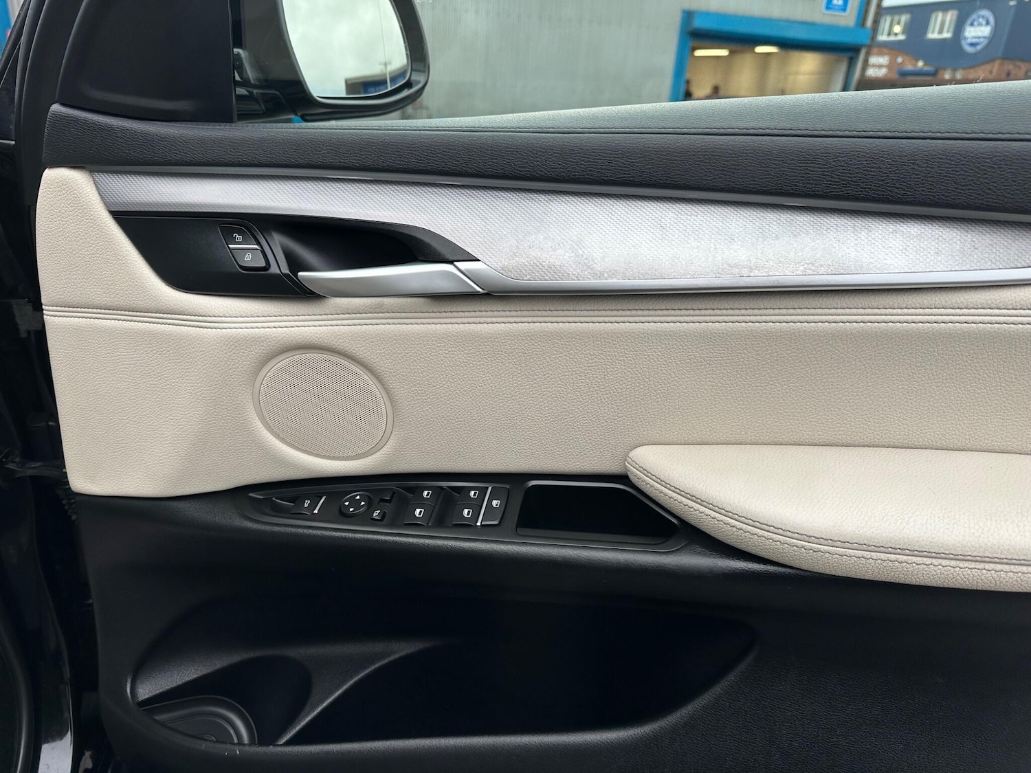 Used BMW X6 for sale - 76728470: Photo 19