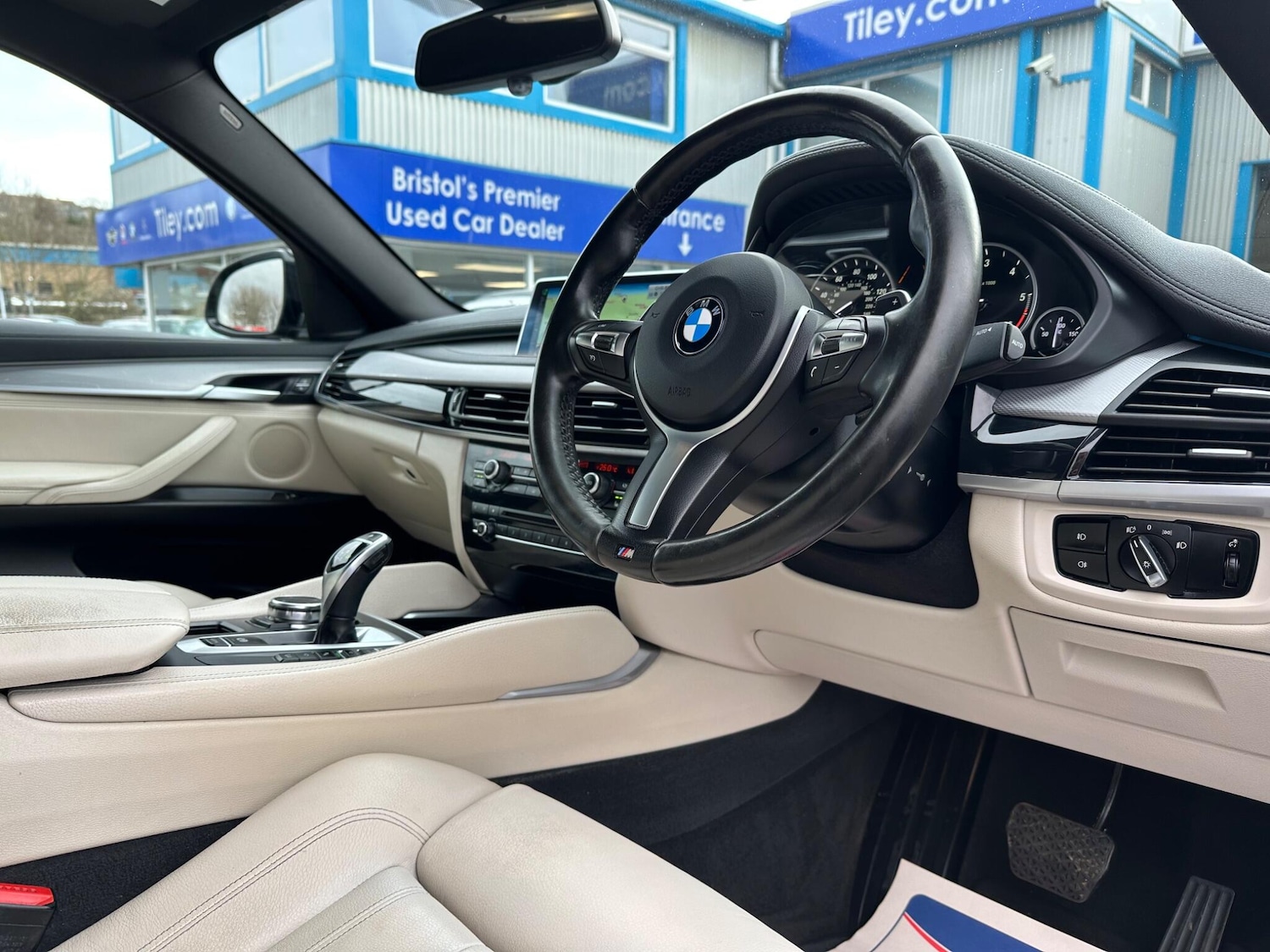 Used BMW X6 for sale - 76728470: Photo 21