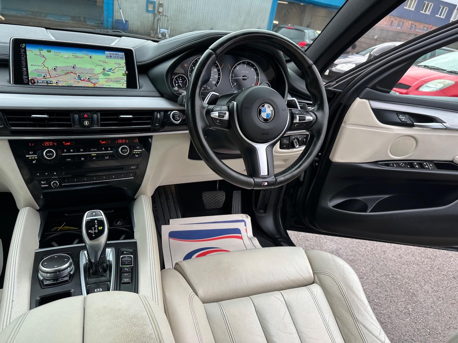 Used BMW X6 for sale - 76728470: Photo 23