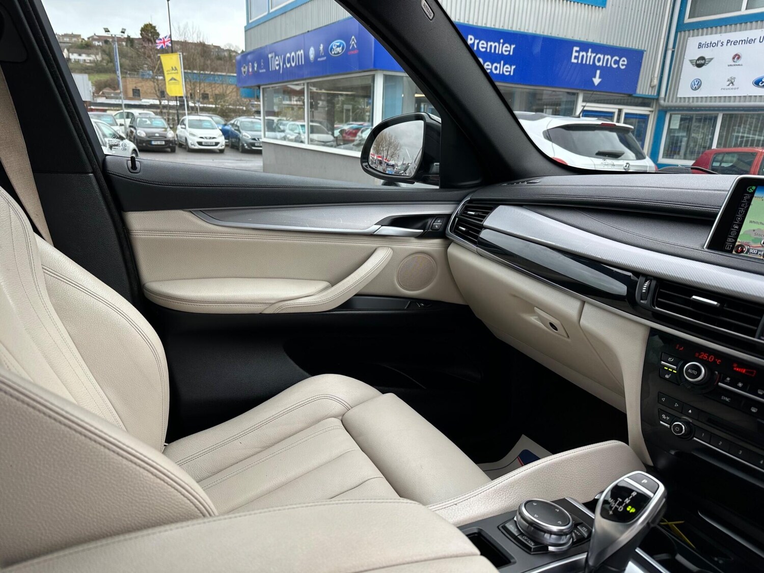 Used BMW X6 for sale - 76728470: Photo 25