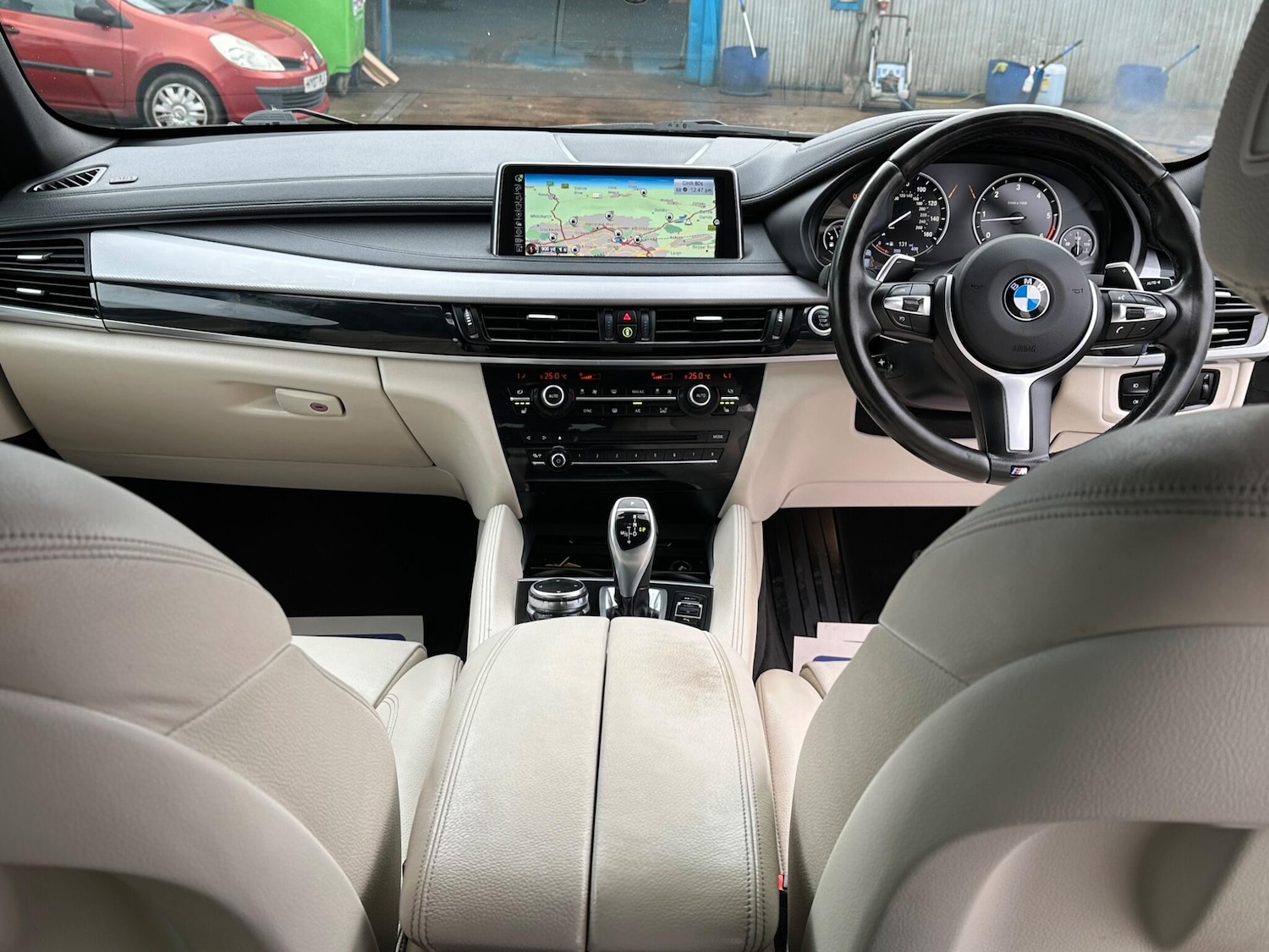 Used BMW X6 for sale - 76728470: Photo 26