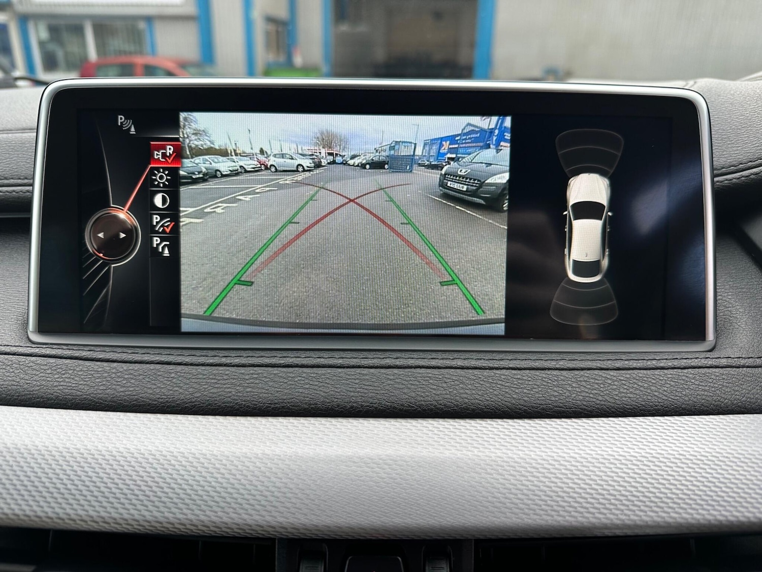 Used BMW X6 for sale - 76728470: Photo 34