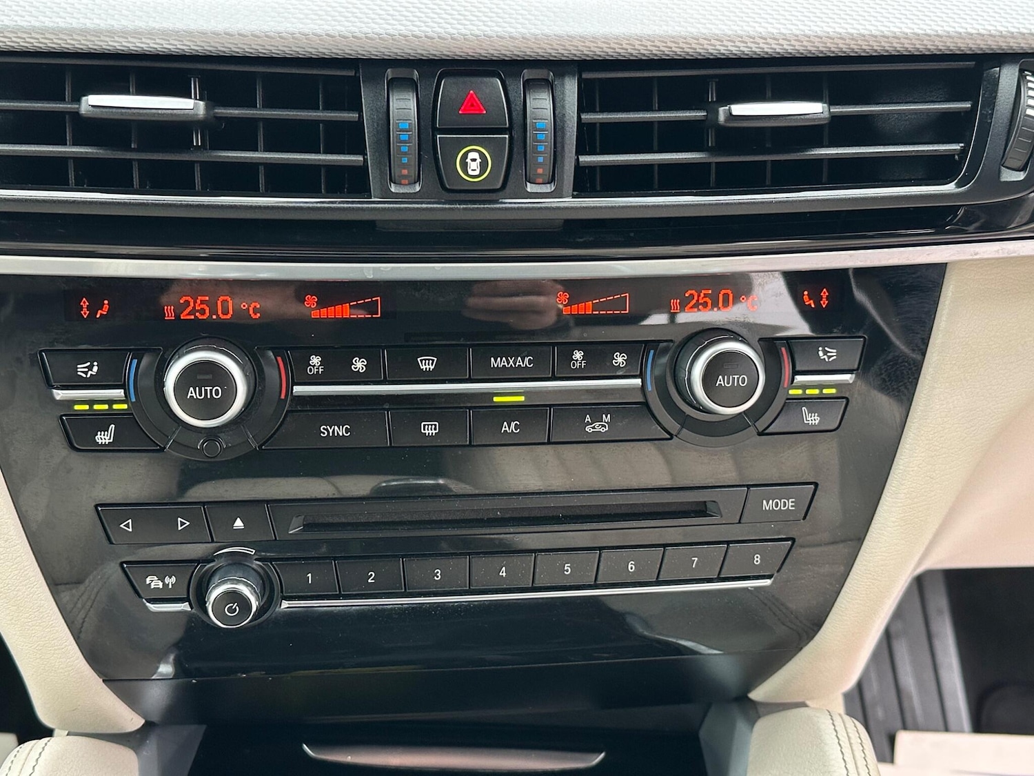 Used BMW X6 for sale - 76728470: Photo 36