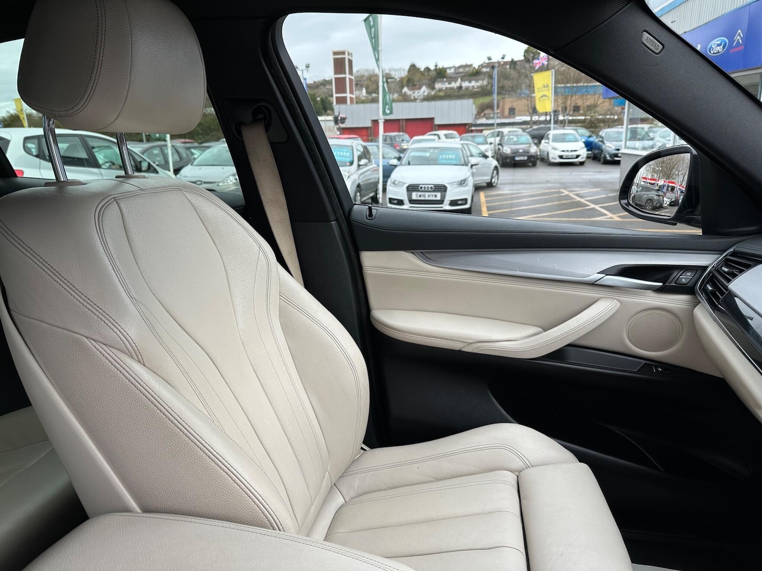 Used BMW X6 for sale - 76728470: Photo 39