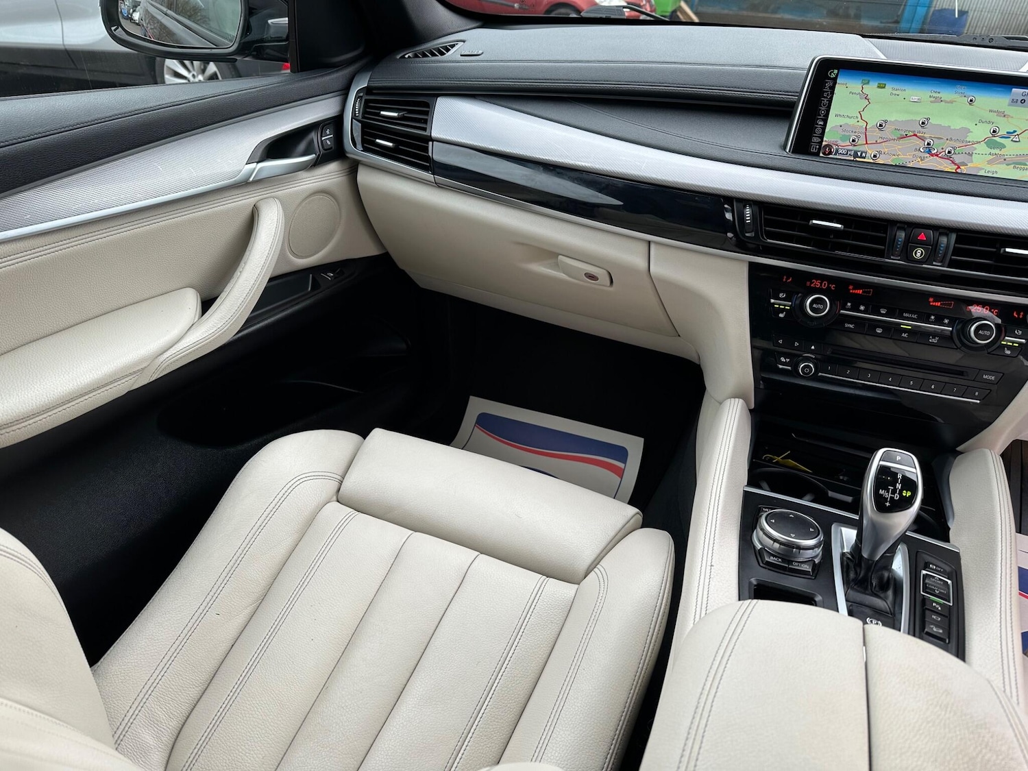 Used BMW X6 for sale - 76728470: Photo 40