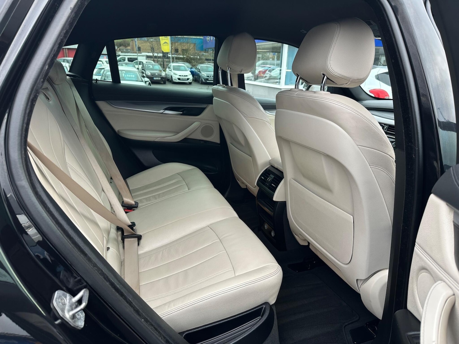 Used BMW X6 for sale - 76728470: Photo 42