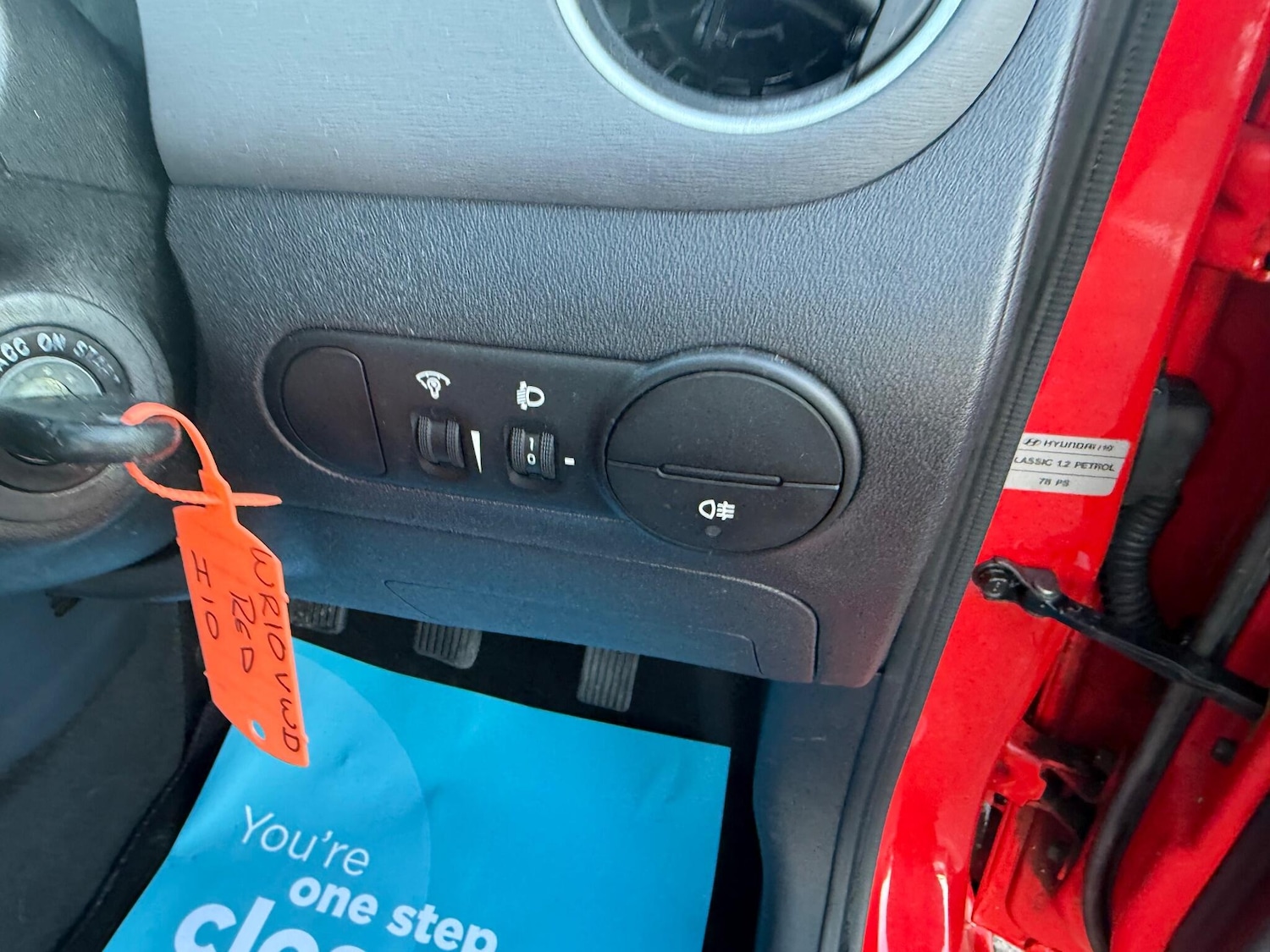 Used Hyundai i10 2010 for sale - 76865743: Photo 14