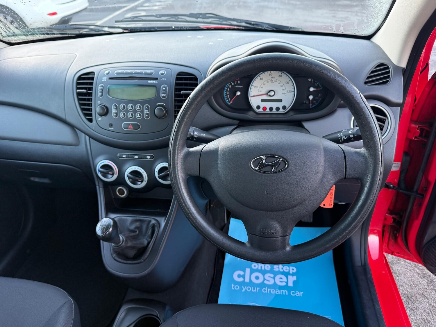 Used Hyundai i10 2010 for sale - 76865743: Photo 15