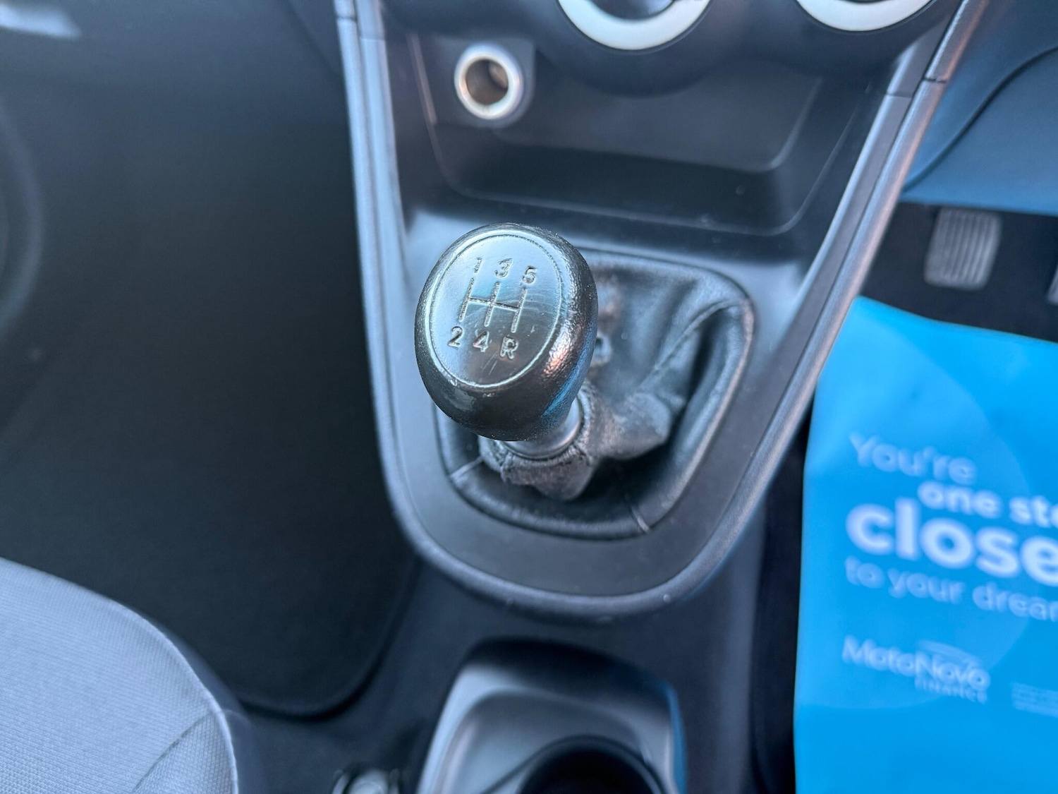 Used Hyundai i10 2010 for sale - 76865743: Photo 19