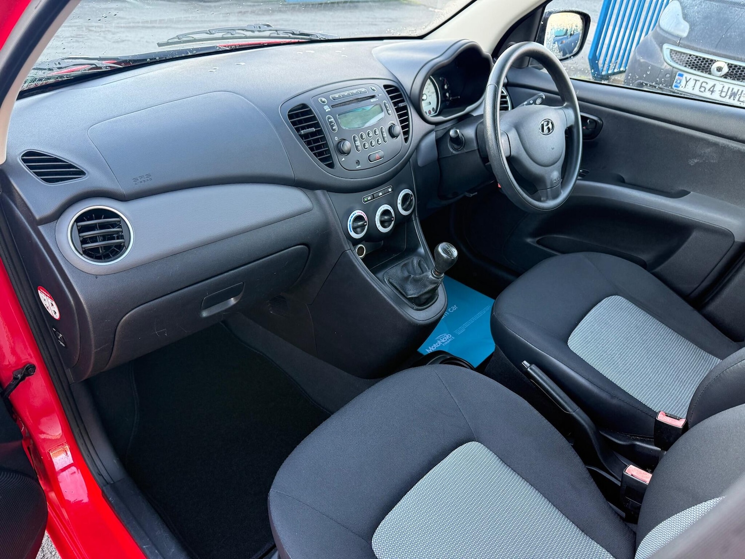 Used Hyundai i10 2010 for sale - 76865743: Photo 20