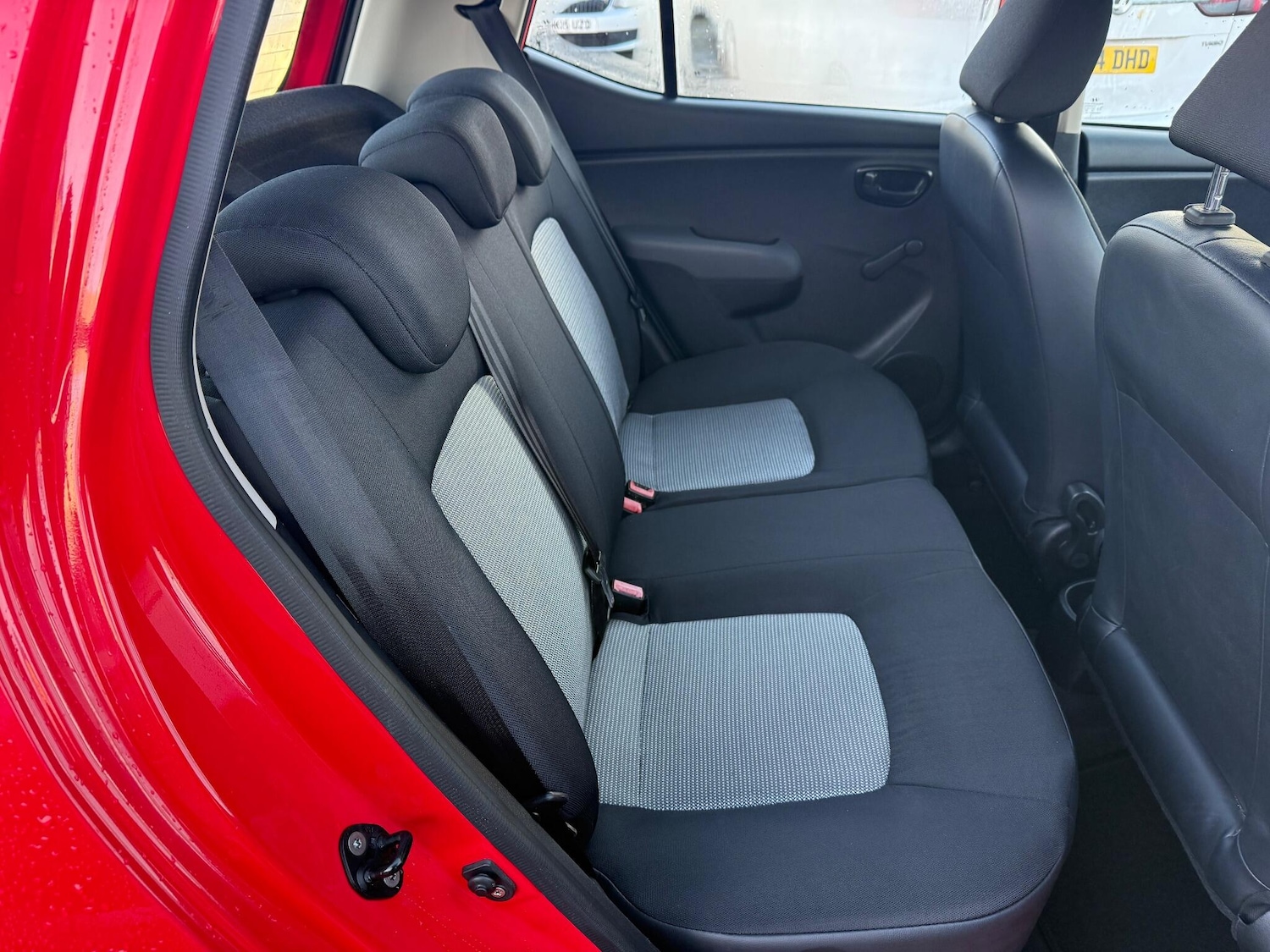 Used Hyundai i10 2010 for sale - 76865743: Photo 22