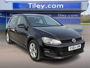 Used Volkswagen Golf 2014 for sale - 77646156: Photo