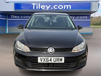 Used Volkswagen Golf 2014 for sale - 77646156: Photo