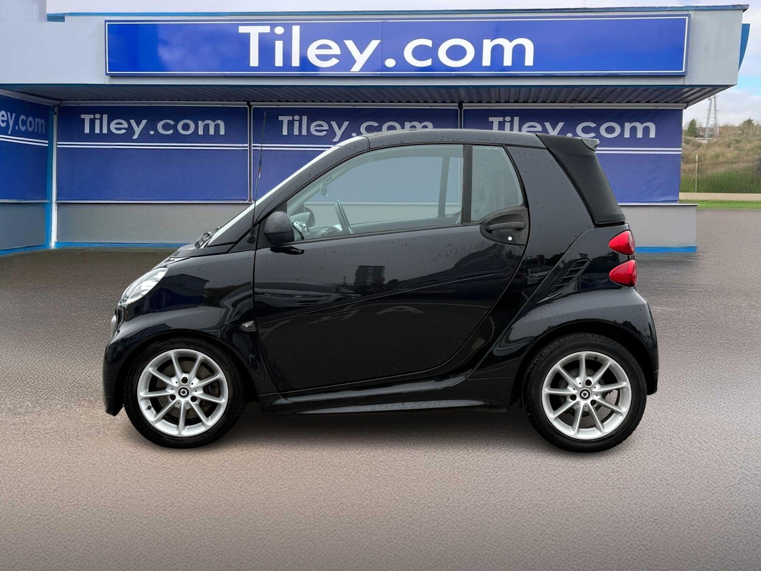 Used smart fortwo 2013 for sale - 76992110: Photo 5