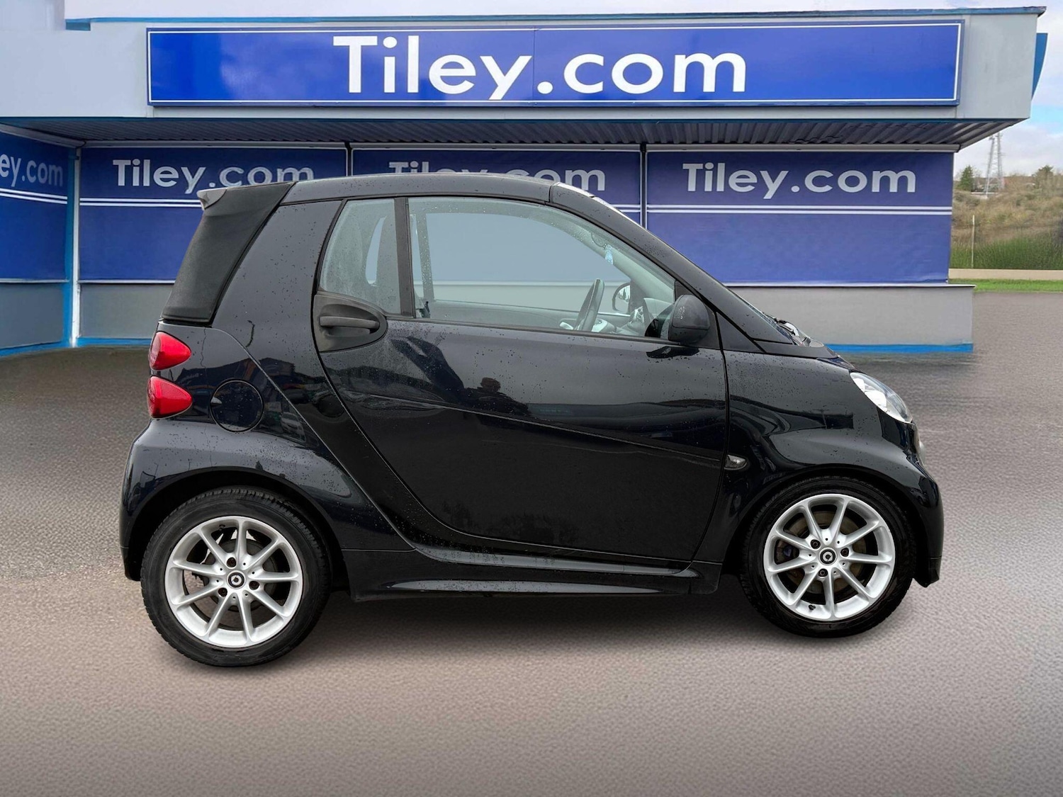 Used smart fortwo 2013 for sale - 76992110: Photo 6