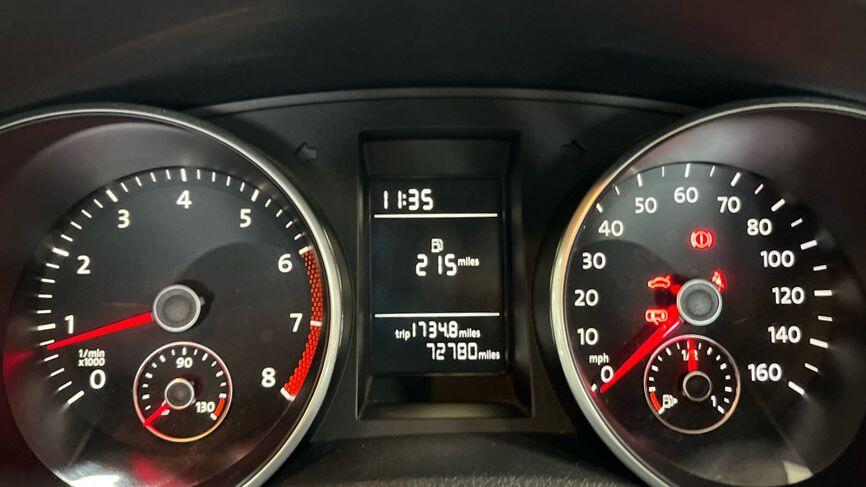 Used Volkswagen Golf 2011 for sale - 78127732: Photo 11