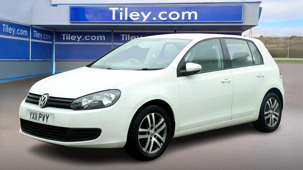 Used Volkswagen Golf 2011 for sale - 78127732: Photo 3