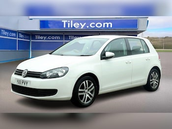 Used Volkswagen Golf 2011 for sale - 78127732: Photo