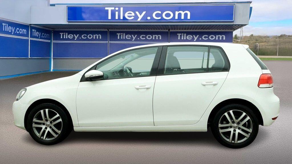 Used Volkswagen Golf 2011 for sale - 78127732: Photo 5