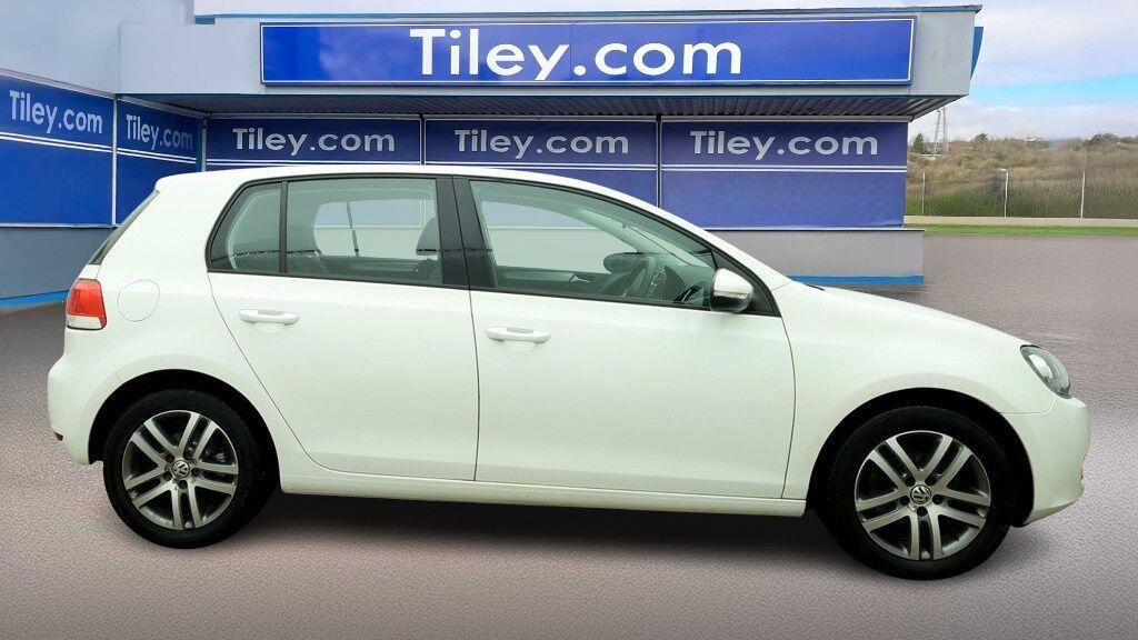 Used Volkswagen Golf 2011 for sale - 78127732: Photo 6