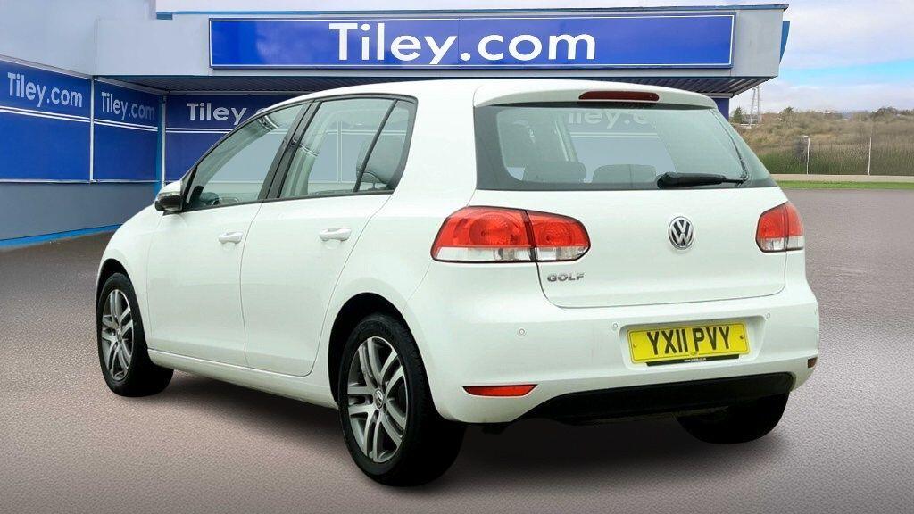 Used Volkswagen Golf 2011 for sale - 78127732: Photo 7