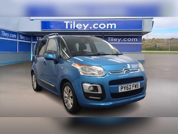 2013 (62) - 1.6 VTi 16V Exclusive 5dr EGS6