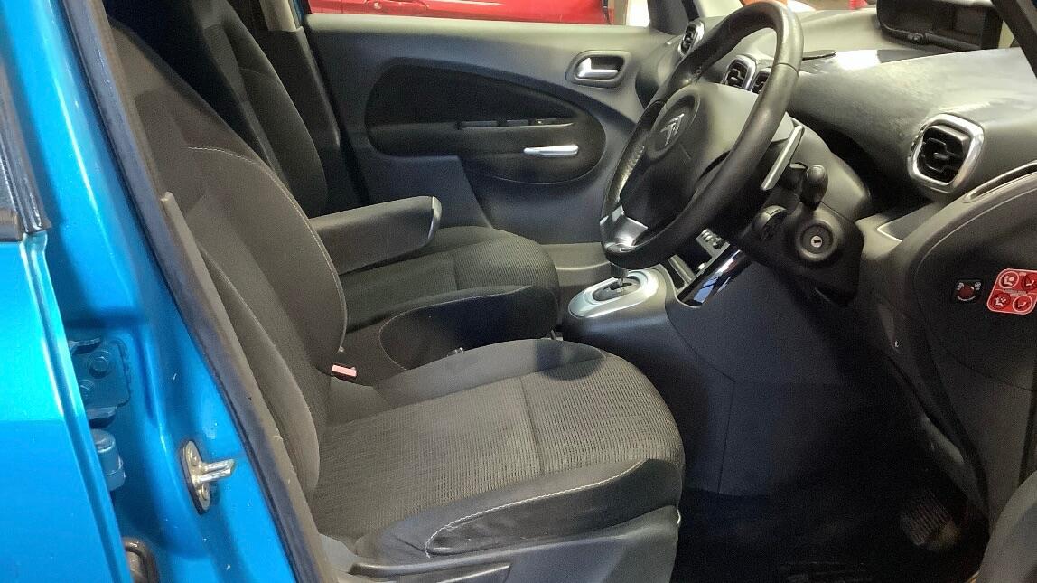 Used Citroen C3 Picasso 2013 for sale - 76597348: Photo 3