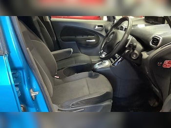 Used Citroen C3 Picasso 2013 for sale - 76597348: Photo