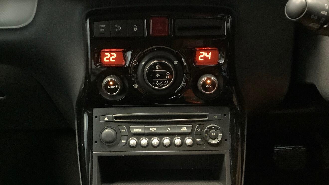 Used Citroen C3 Picasso 2013 for sale - 76597348: Photo 5