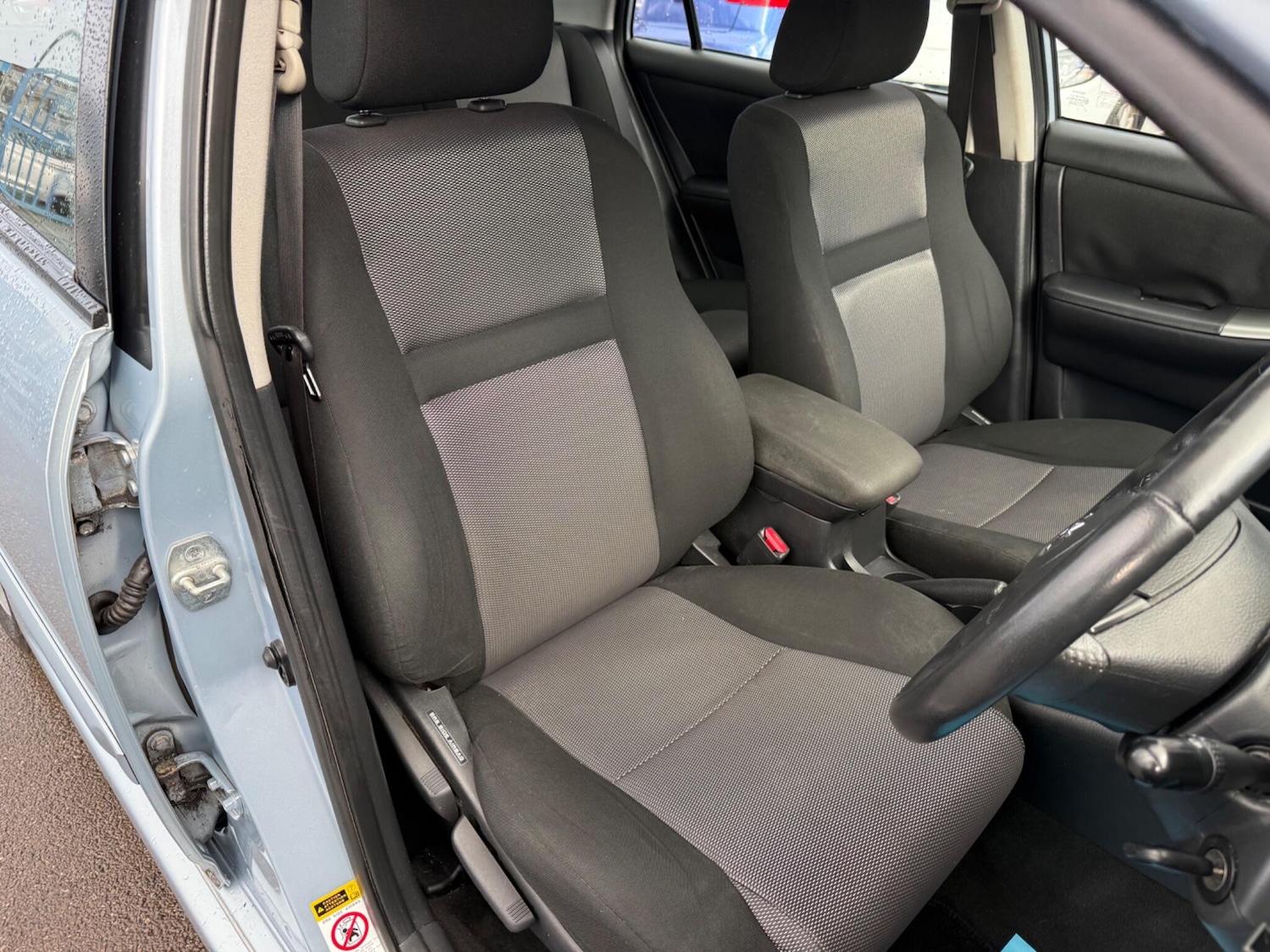 Used Toyota Corolla 2006 for sale - 76348954: Photo 12