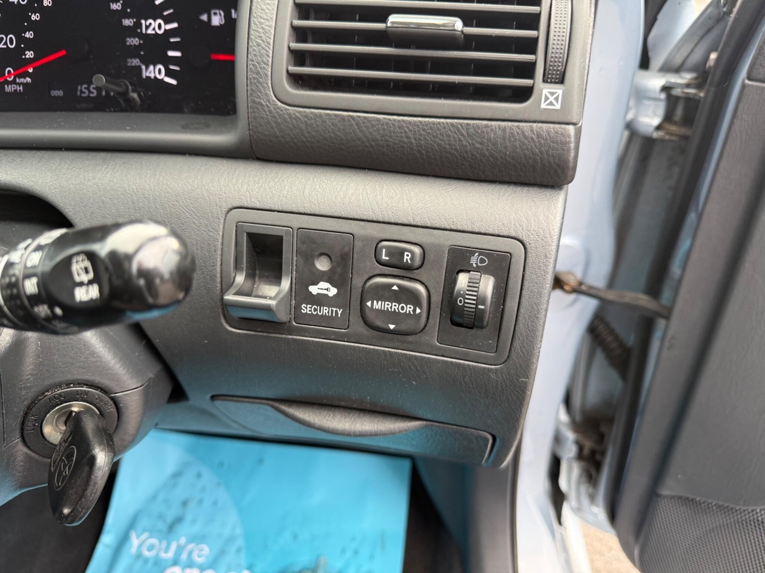 Used Toyota Corolla 2006 for sale - 76348954: Photo 14
