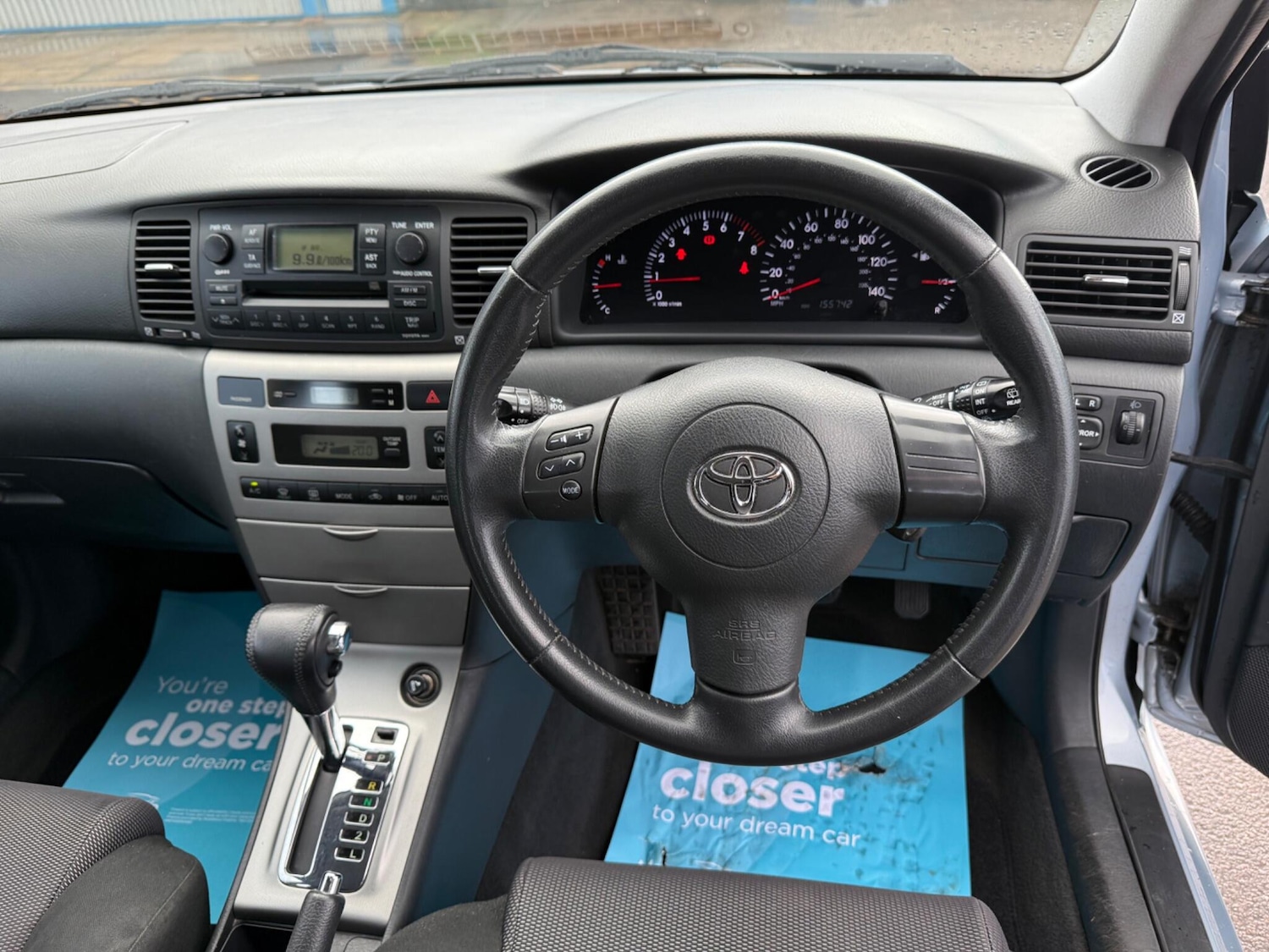 Used Toyota Corolla 2006 for sale - 76348954: Photo 15