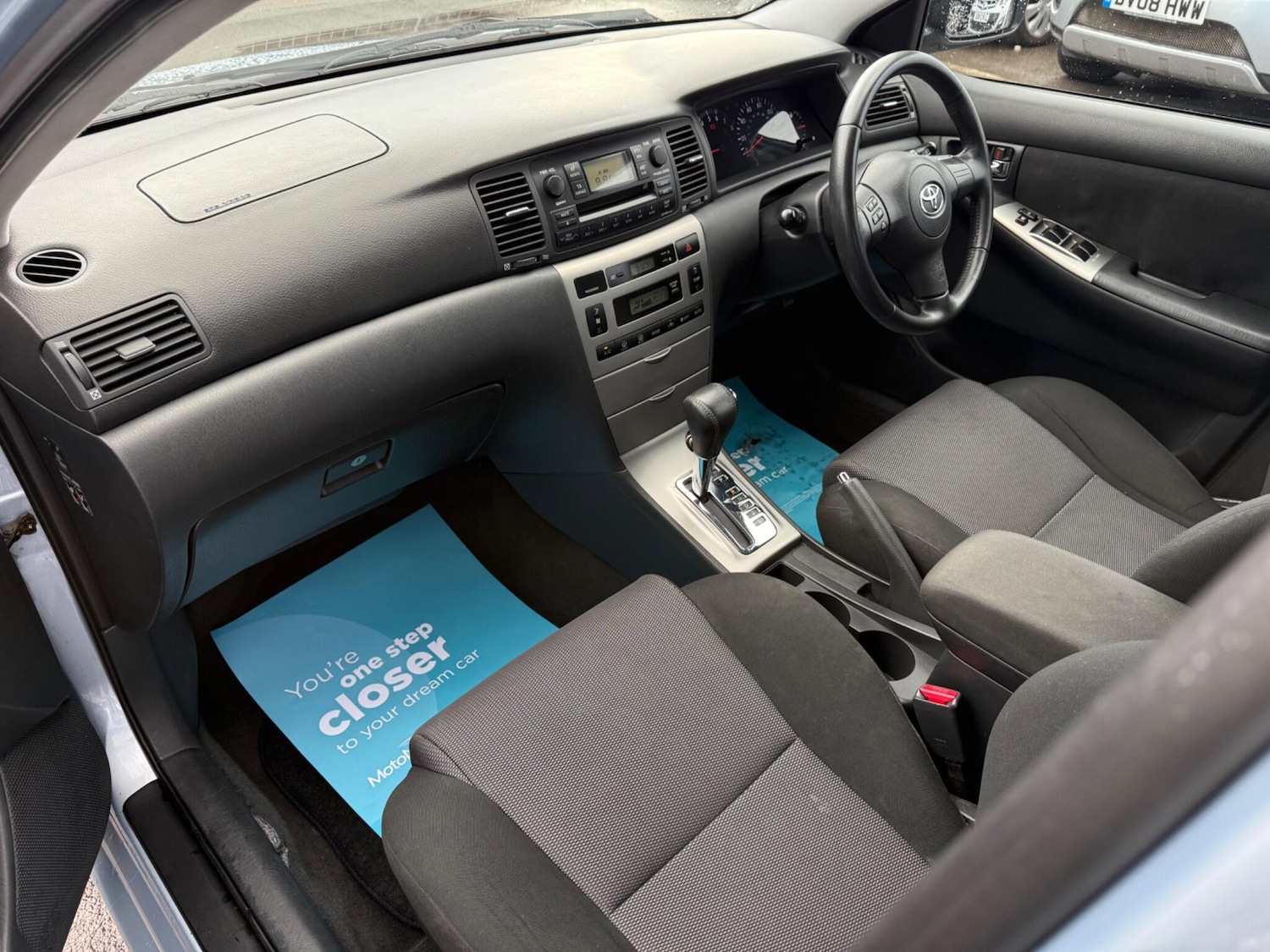 Used Toyota Corolla 2006 for sale - 76348954: Photo 20