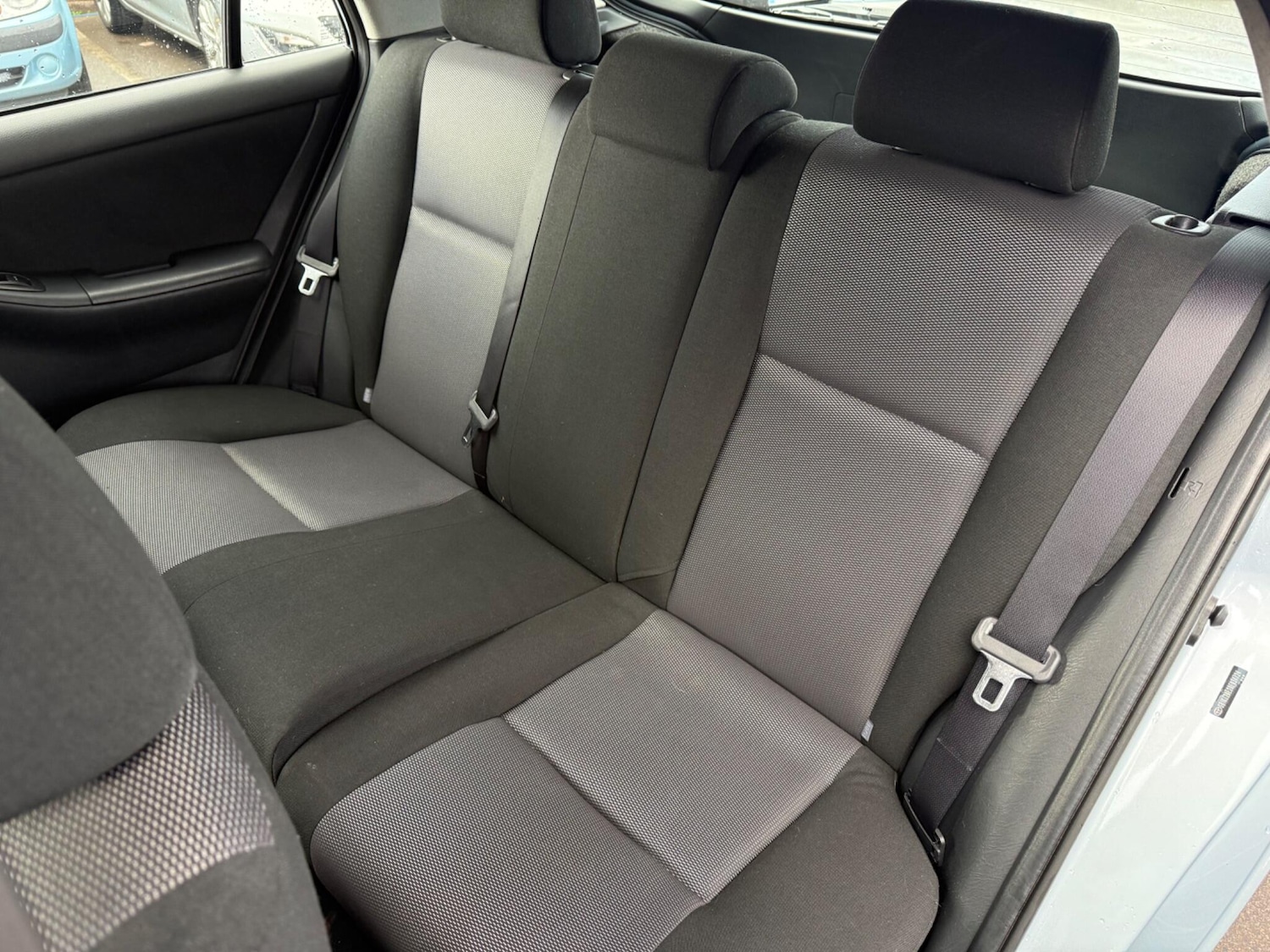 Used Toyota Corolla 2006 for sale - 76348954: Photo 21