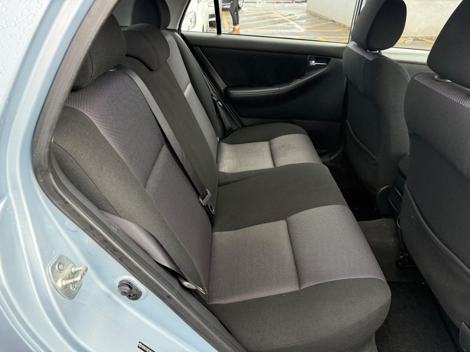 Used Toyota Corolla 2006 for sale - 76348954: Photo 22