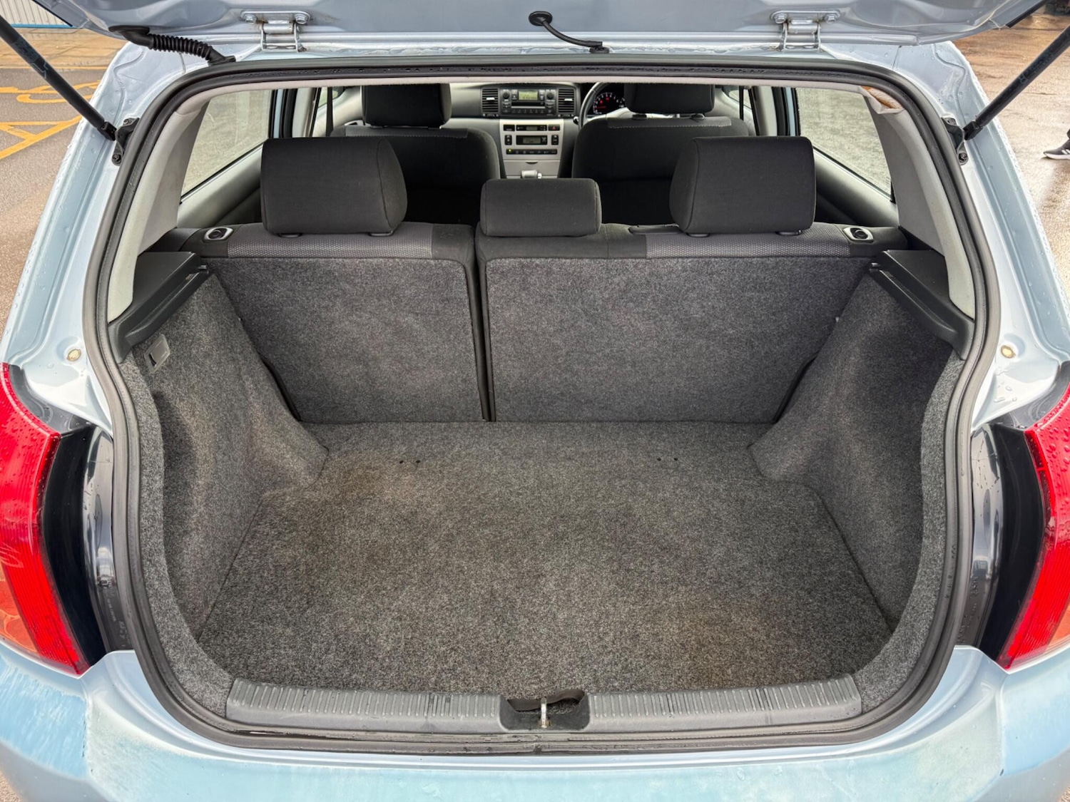 Used Toyota Corolla 2006 for sale - 76348954: Photo 23