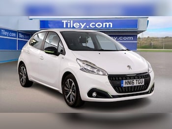 Used Peugeot 208 2016 for sale - 79576574: Photo