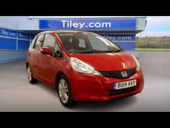 2014 (14) - 1.4 i-VTEC ES Plus Euro 5 5dr