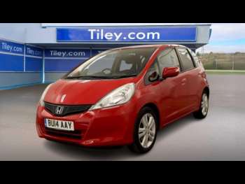 Used Honda Jazz 2014 for sale - 75082551: Photo
