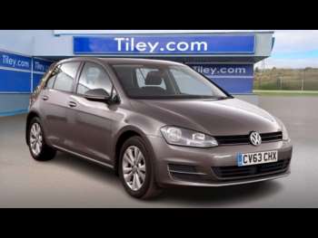 Used Volkswagen Golf 2013 for sale - 75363951: Photo